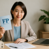 FP資格と家計管理を解説する記事のアイキャッチ画像