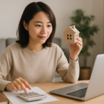 FP資格と家計管理を解説する記事のアイキャッチ画像