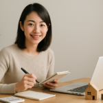 FP資格と家計管理を解説する記事のアイキャッチ画像