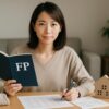 FP資格と家計管理を解説する記事のアイキャッチ画像