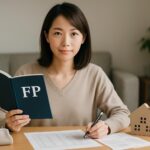 FP資格と家計管理を解説する記事のアイキャッチ画像