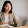 FP資格と家計管理を解説する記事のアイキャッチ画像