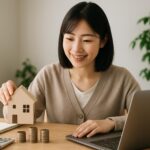 FP資格と家計管理を解説する記事のアイキャッチ画像