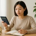 FP資格と家計管理を解説する記事のアイキャッチ画像