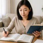 FP資格と家計管理を解説する記事のアイキャッチ画像