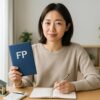 FP資格と家計管理を解説する記事のアイキャッチ画像