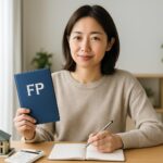 FP資格と家計管理を解説する記事のアイキャッチ画像