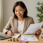 FP資格と家計管理を解説する記事のアイキャッチ画像
