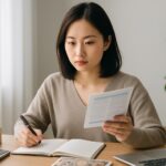 FP資格と家計管理を解説する記事のアイキャッチ画像